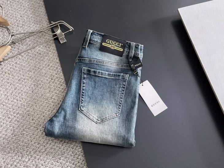 Picture of Gucci Jeans Long _SKUGuccisz29-3824or17210346